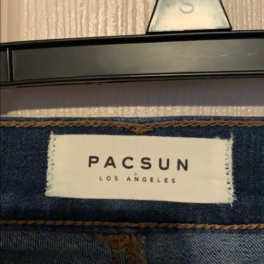 PacSun Jeans - Picture 2 of 4